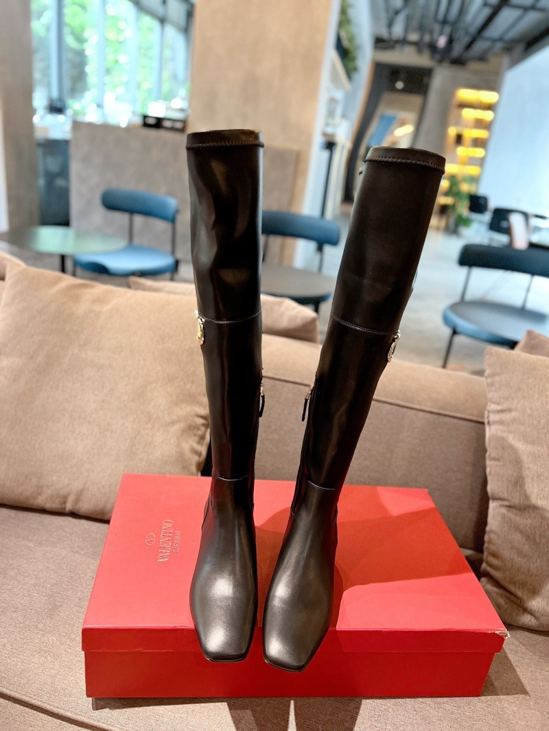 Valentino Boots